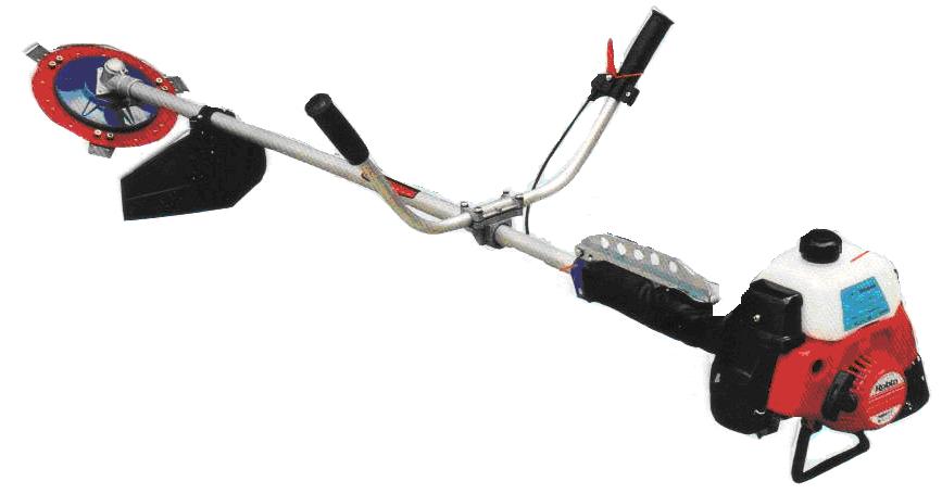 เครื่องตัดหญ้า CG 411-415