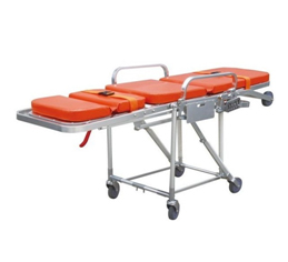 เตียงฉุกเฉินปรับได้