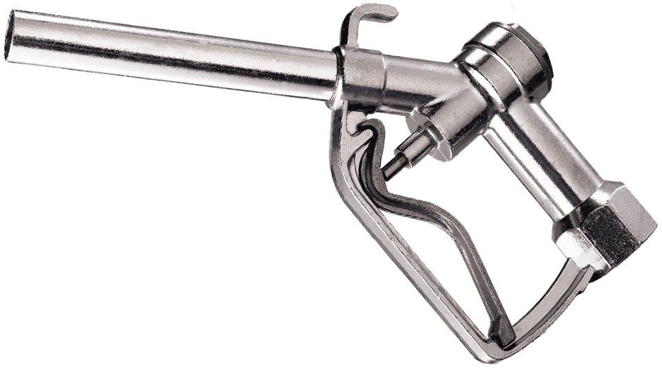 12 A SERIES OF MANUAL NOZZLE