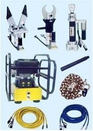 เครื่องตัดถ่าง