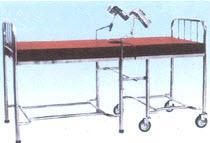 เตียงทำคลอด - ตรวจภายใน