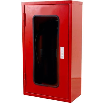 ตู้เครื่องดับเพลิง ชนิดท่อเดี่ยว