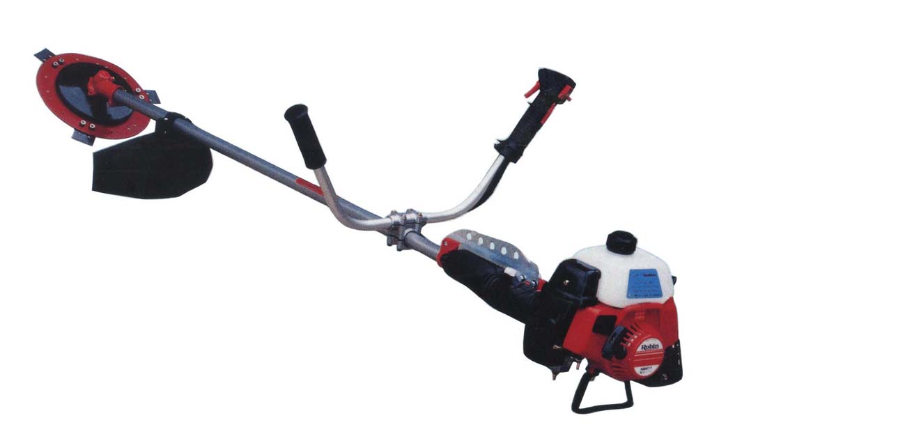 เครื่องตัดหญ้า