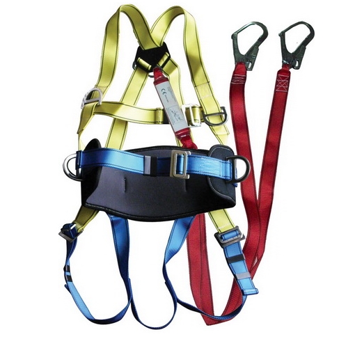 MS-757+Absorber webbing 2 hook