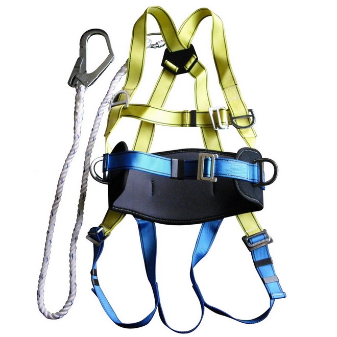 MS-757+Landyards 1 hook