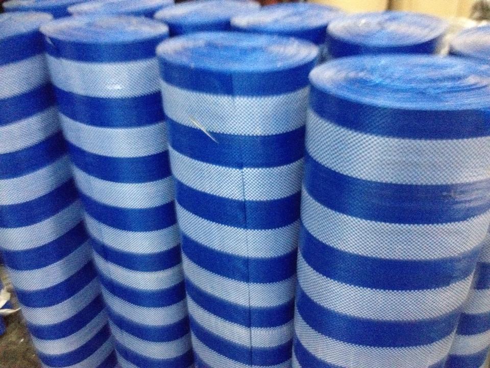 ผ้าฟางกระสอบสาน