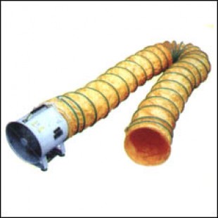 ท่อลม FLEXIBLE DUCT