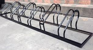 ที่จอดรถจักรยาน