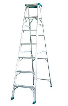 บันไดอลูมิเนียม