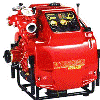 เครื่องสูบน้ำดับเพลิง TOHATSU รุ่น VC72AS