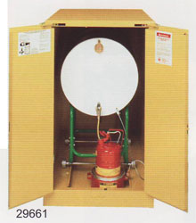 ตู้เก็บสารเคมี