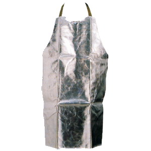 เอี้ยมสะท้อนรังสีความร้อน Aluminizied