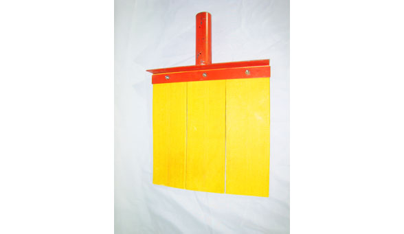 อุปกรณ์ดับไฟป่าไม้ตบไฟ