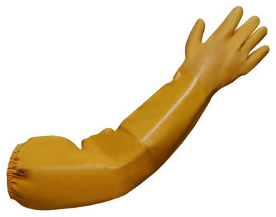 ถุงมือนิรภัย SHOWA - 772