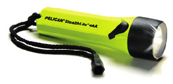 ไฟฉาย stealthlite