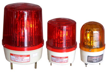 ไฟหมุน-ไฟหมุนฉุกเฉิน