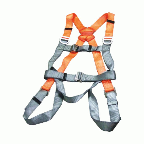 เข็มขัดนิรภัยแบบเต็มตัว