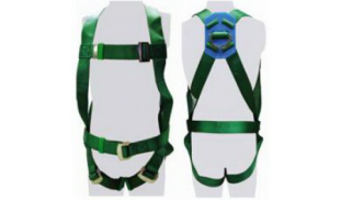 เข็มขัดนิรภัยแบบเต็มตัว