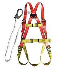 เข็มขัดนิรภัยเต็มตัว MS-730