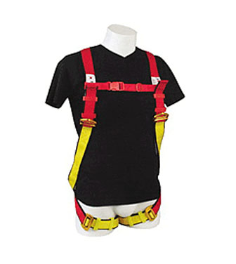 เข็มขัดนิรภัย SSEDA SAH - 1005