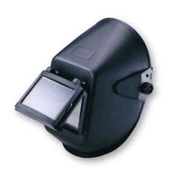 กระบังหน้าป้้องกันงานเชื่อมแบบสวมศรีษะเลนส์กว้าง