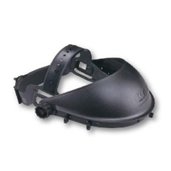 กระบังหน้าครอบศรีษะแบบปรับหมุนชชนิดครอบลึก