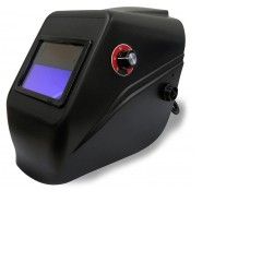 กระบังหน้าป้องกันงานเชื่อมชนิดอัตโนมัติ