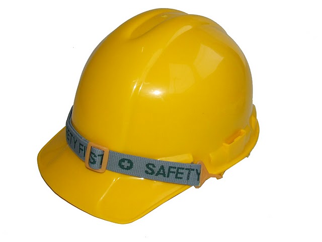 หมวกนิรภัย GH52 Golden Horse