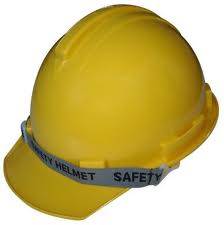 หมวกนิรภัย Antinoc แบบปรับเลื่อน มอก.