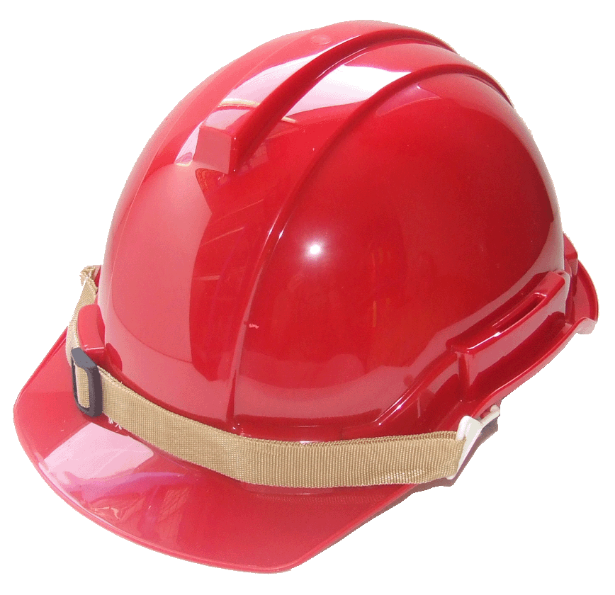 หมวกนิรภัย รุ่น HDPE