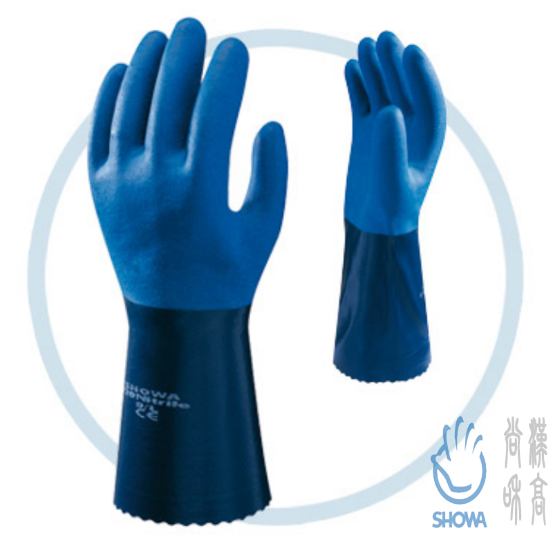 ถุงมือ SHOWA -720