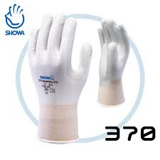 ถุงมือนิรภัย SHOWA - 370