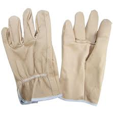 ถุงมือเชื่อมอาร์กอน