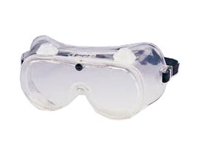 แว่นครอบตาป้องกันฝุ่นละออง