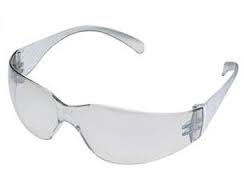 แว่นตานิรภัย 3M