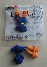 ปลั๊กลดเสียง YMD513