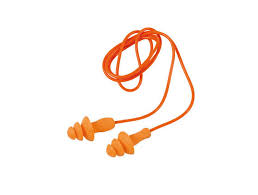ปลั๊กอุดหู (Ear Plug) 3M รุ่น 1270 แบบมีสาย