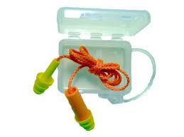 ปลั๊กลดเสียง EP - 535