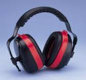 ที่ครอบหูลดเสียง ELVEX รุ่น HB - 35