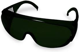 แว่นตานิรภัย DELIGHT