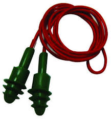 ปลั๊กลดเสียง PANGOLIN SM-327