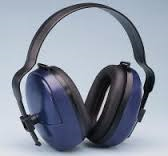 ที่ครอบหูลดเสียง ELVEX รุ่น HB - 25