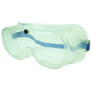 แว่นตานิรภัย Anti Fog NP103