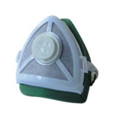 หน้ากากป้องกันฝุ่นละอองและสารเคมี รุ่น TG - 50SV