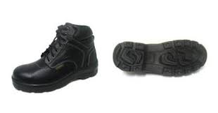 รองเท้าหุ้มข้อ S090P