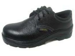 รองเท้าหุ้มส้นพื้น PU รุ่น S011P