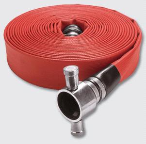 สายส่งน้ำดับเพลิง ANZEN - G