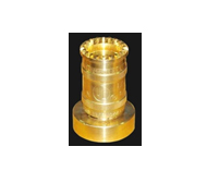 หัวฉีดน้ำดับเพลิงใช้ฉีดน้ำเป็นลำหรือปรับฝอยได้