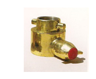 ข้อต่อท่อทางจ่ายน้ำ