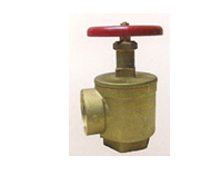 แองเกิลวาล์วดับเพลิงชนิดประจำอาคาร